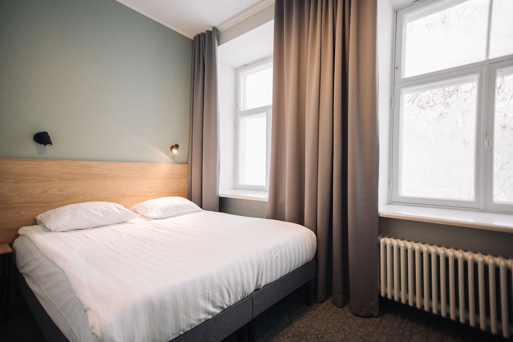 Rija Old Town Hotel 32/64