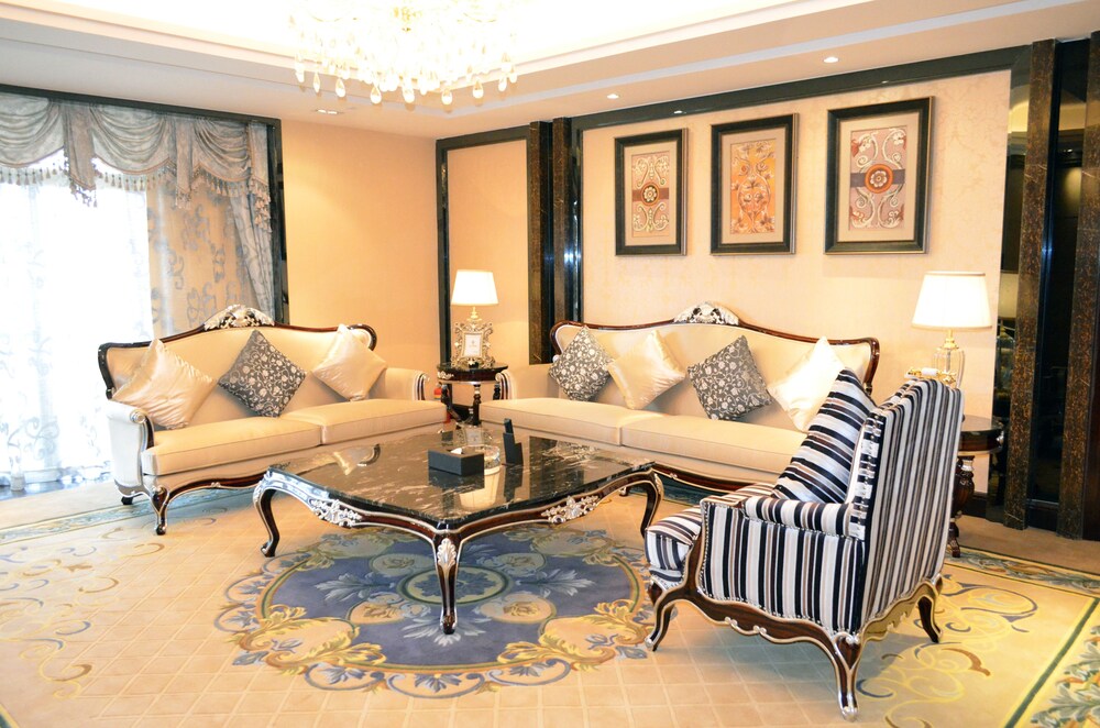 Country Garden Phoenix Hotel Huiyang 30/49