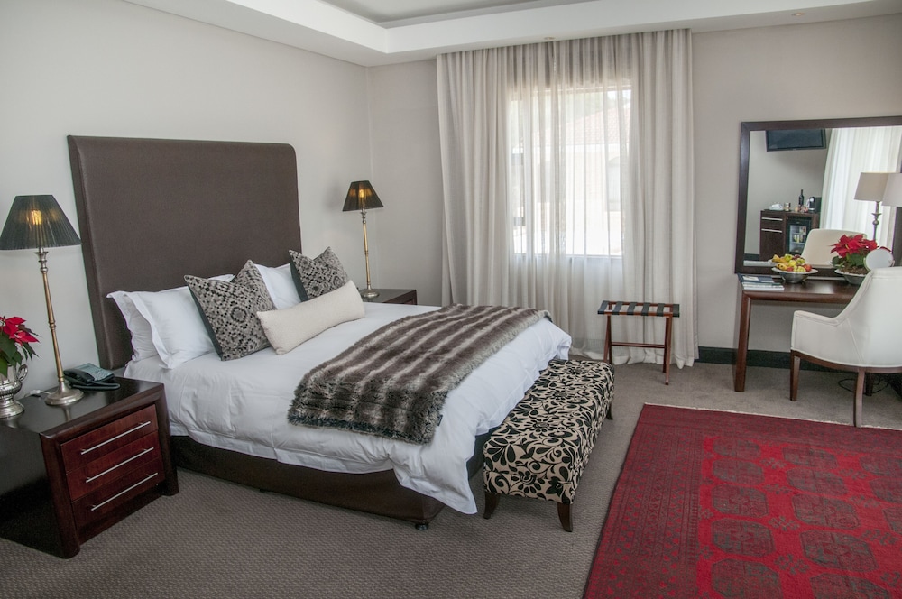 1 BEDROOM, LUXURY, SUITE, OCEAN VIEW