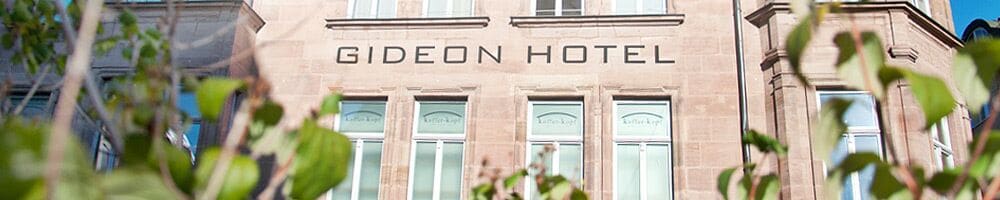 Gideon Designhotel 2/38