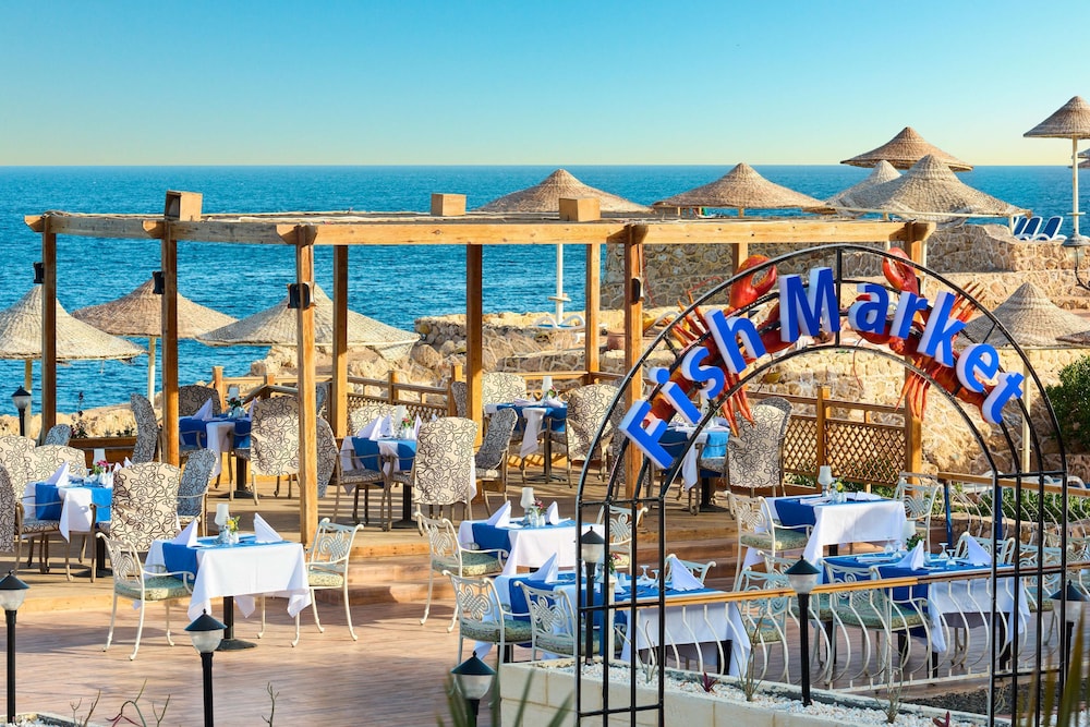 Dreams Beach Resort Sharm El Sheikh 40/50