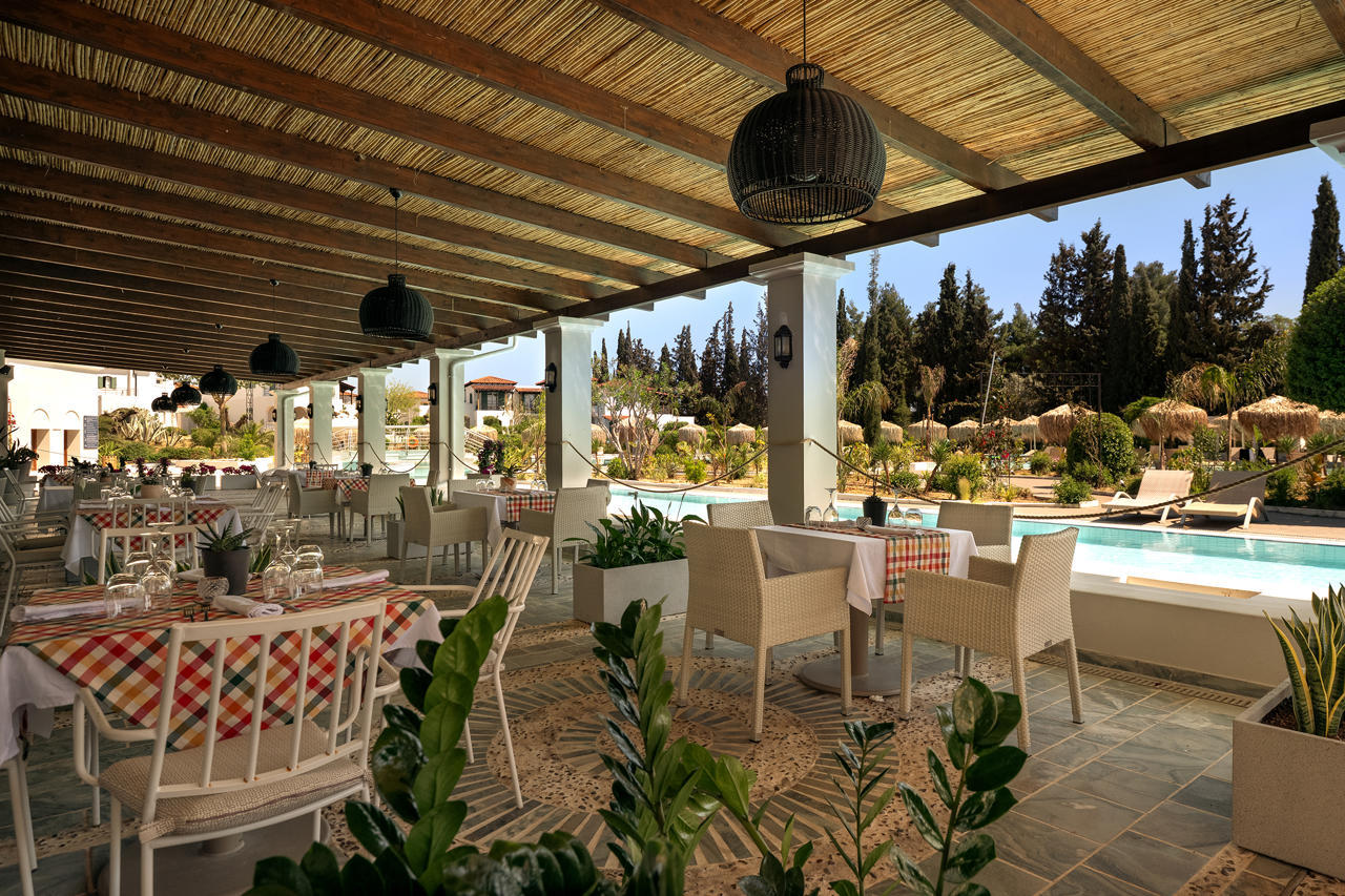 Zeus Eretria Resort 37/50