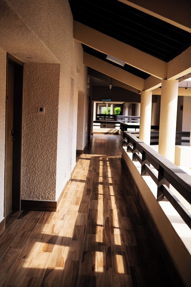 Hyatt Regency Kuantan Resort 6/64