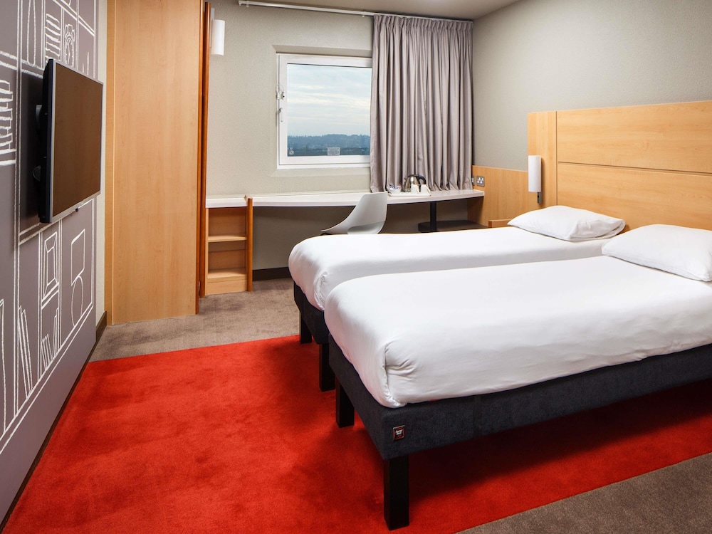ibis London Wembley 33/66