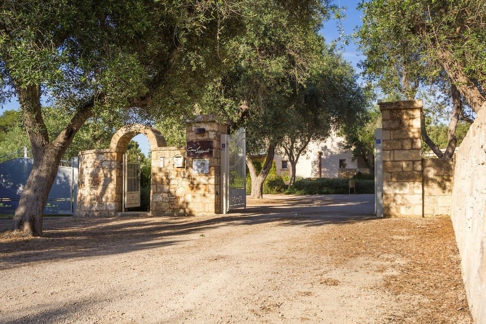 Cava Li Santi Residence 37/50