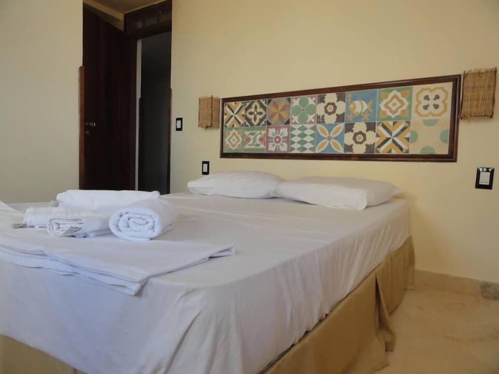 Pousada Iracema Villa Praia 20/67