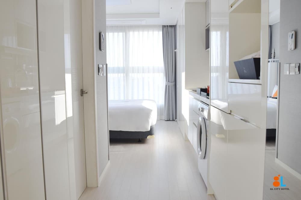 GL City Hotel Incheon Airport 24/34