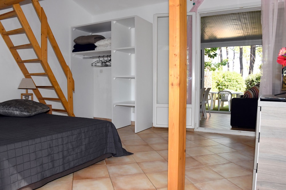 Residence Cala Bianca 12/36