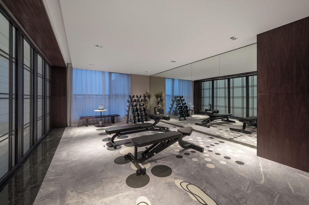 UrCove by Hyatt Xi'an Hi-Tech CROSS Wanxianghui 28/41