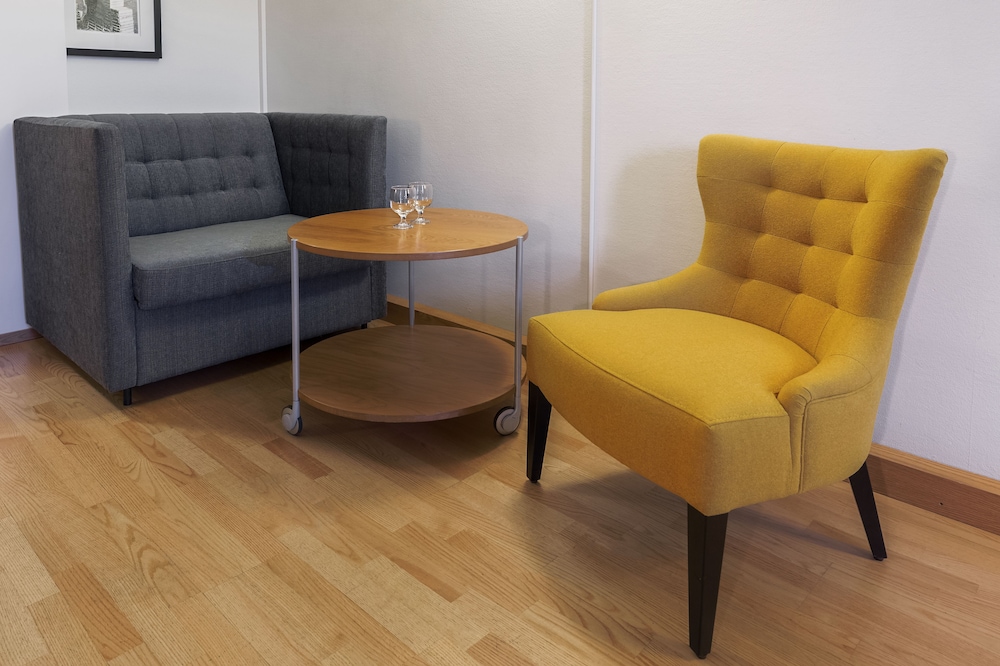 Scandic Grand Marina 45/76
