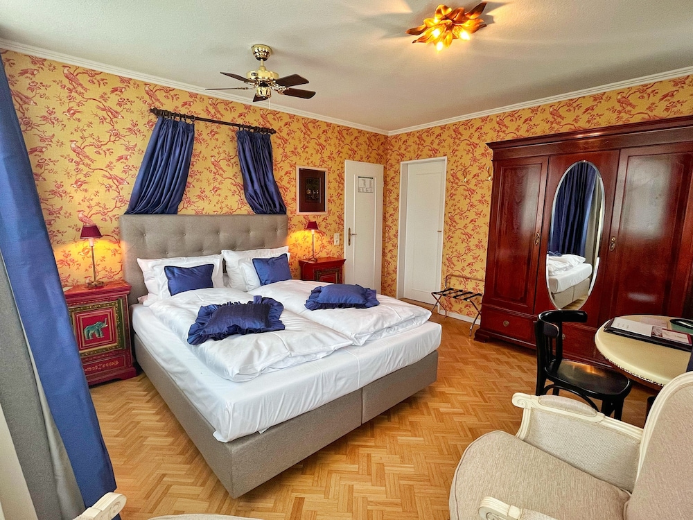Goldener Anker Hotel 14/62