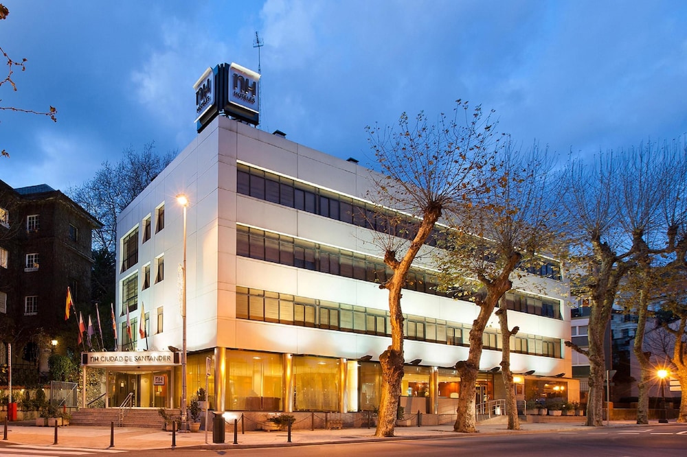 NH シウダッド デ サンタンデール(Nh Ciudad De Santander) 写真1