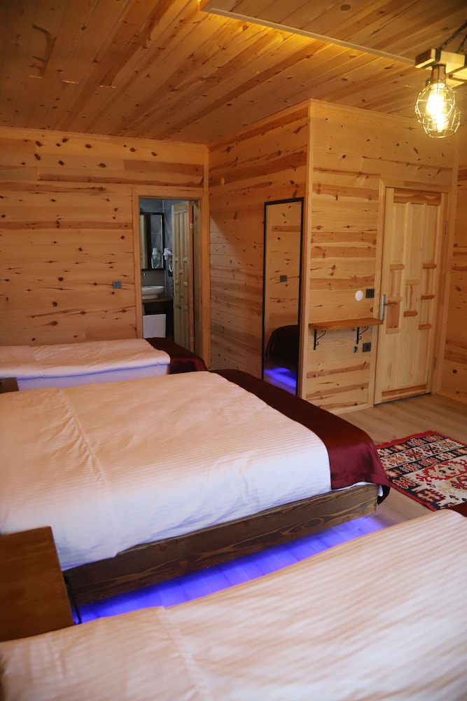 Yamacda Suit Otel 15/45