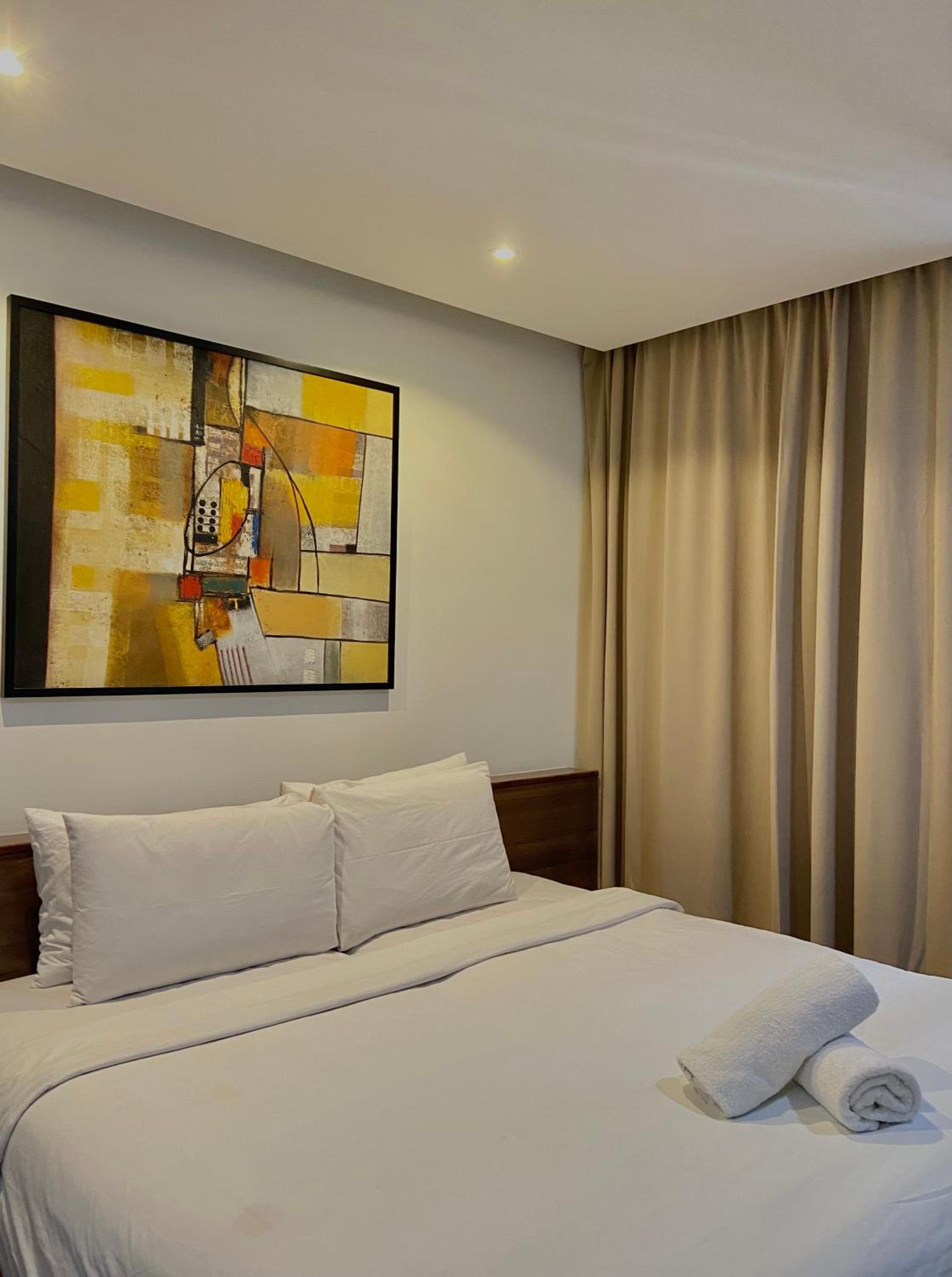 FRENZ HOTEL KUALA LUMPUR 21/47