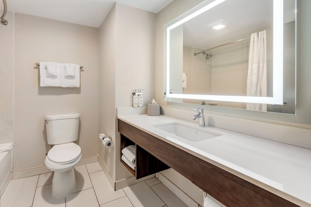 Holiday Inn Express & Suites NASHVILLE SOUTHEAST - ANTIOCH 69/70