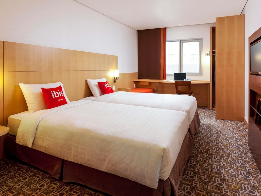 Ibis Ambassador Seoul Insadong 13/50