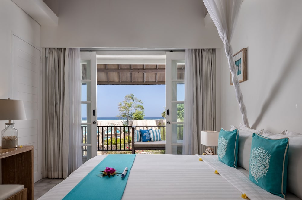 Suite, Ocean View