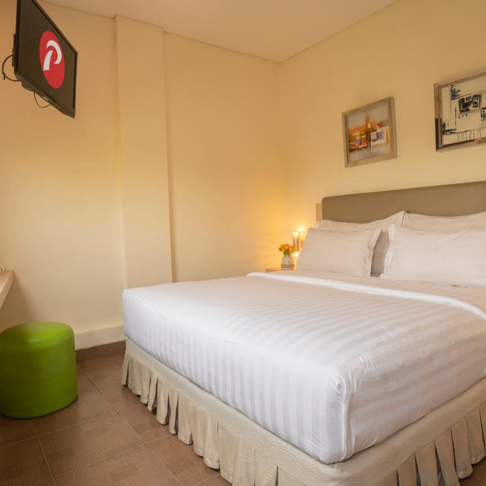 Dprimahotel Airport Jakarta 1 Mahkota 14/24