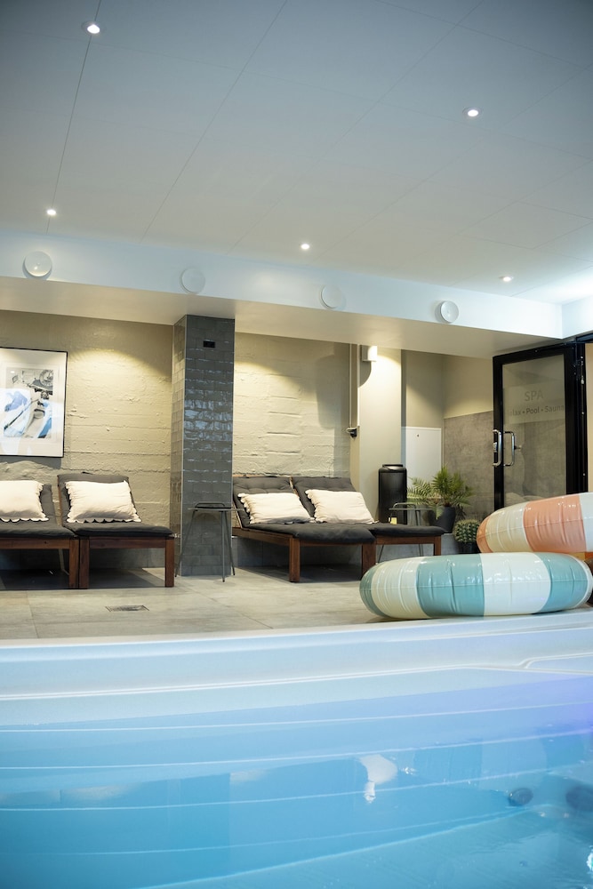 Hotell Esplanad 36/59