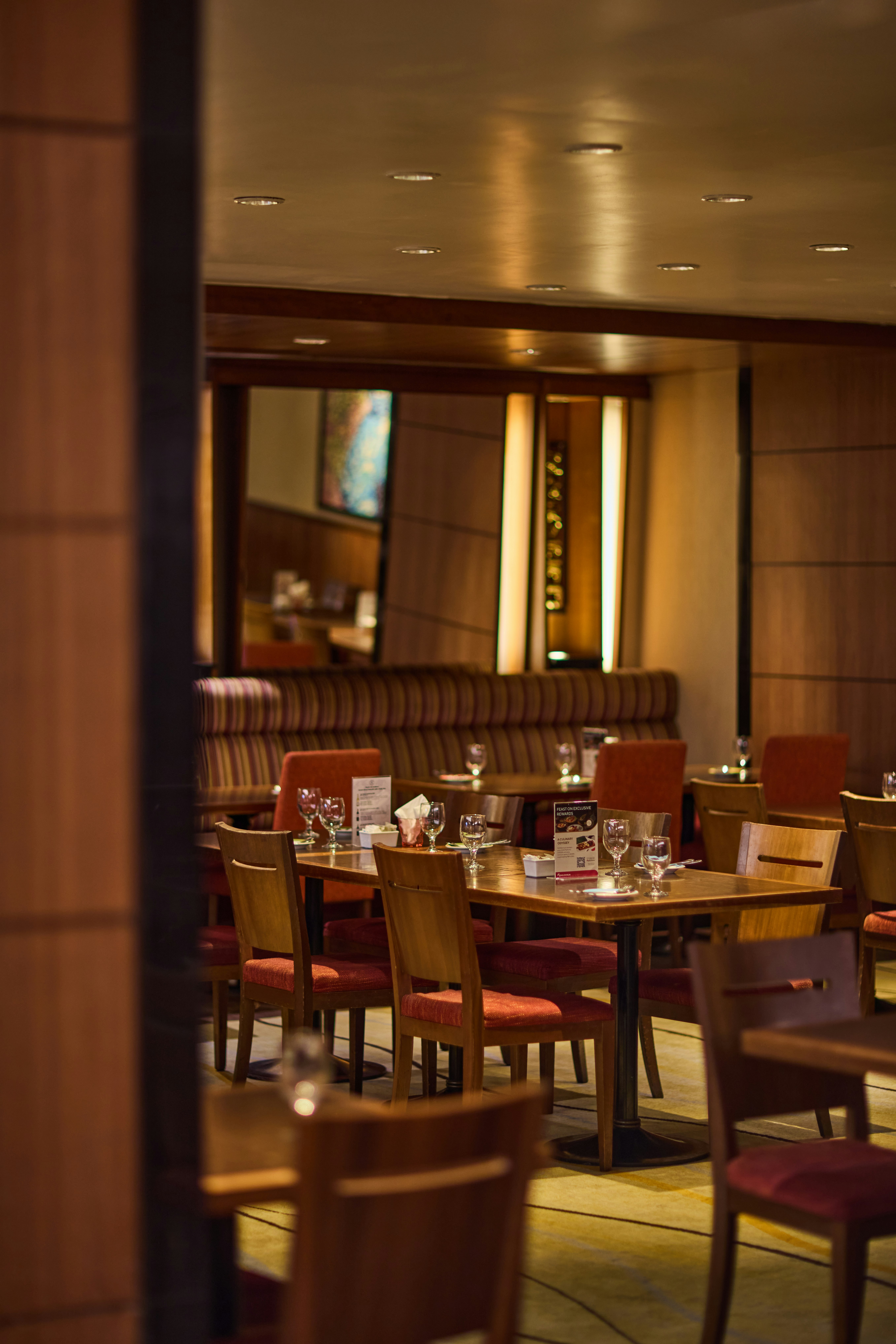 Copthorne King's Hotel Singapore 36/50