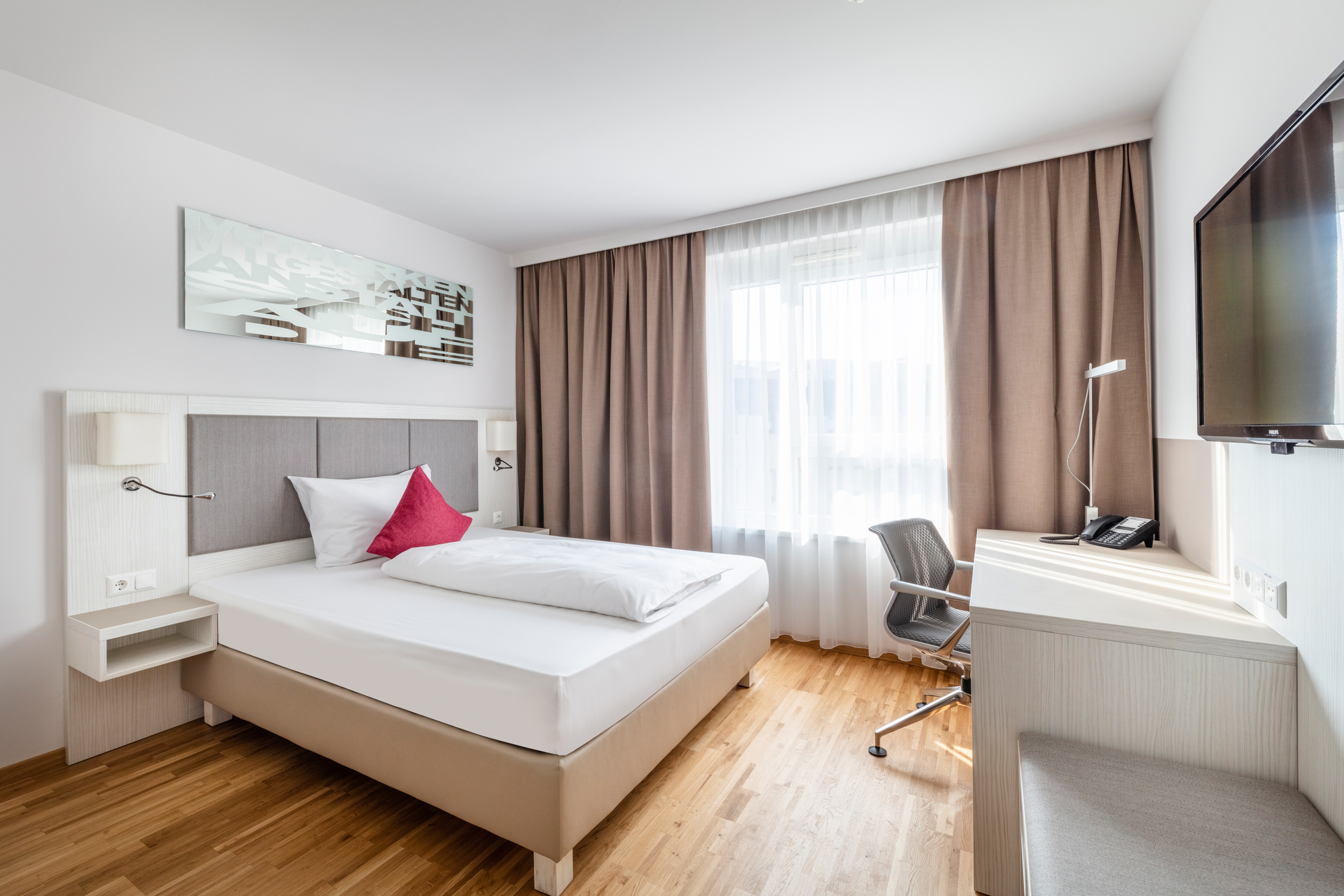 City Room