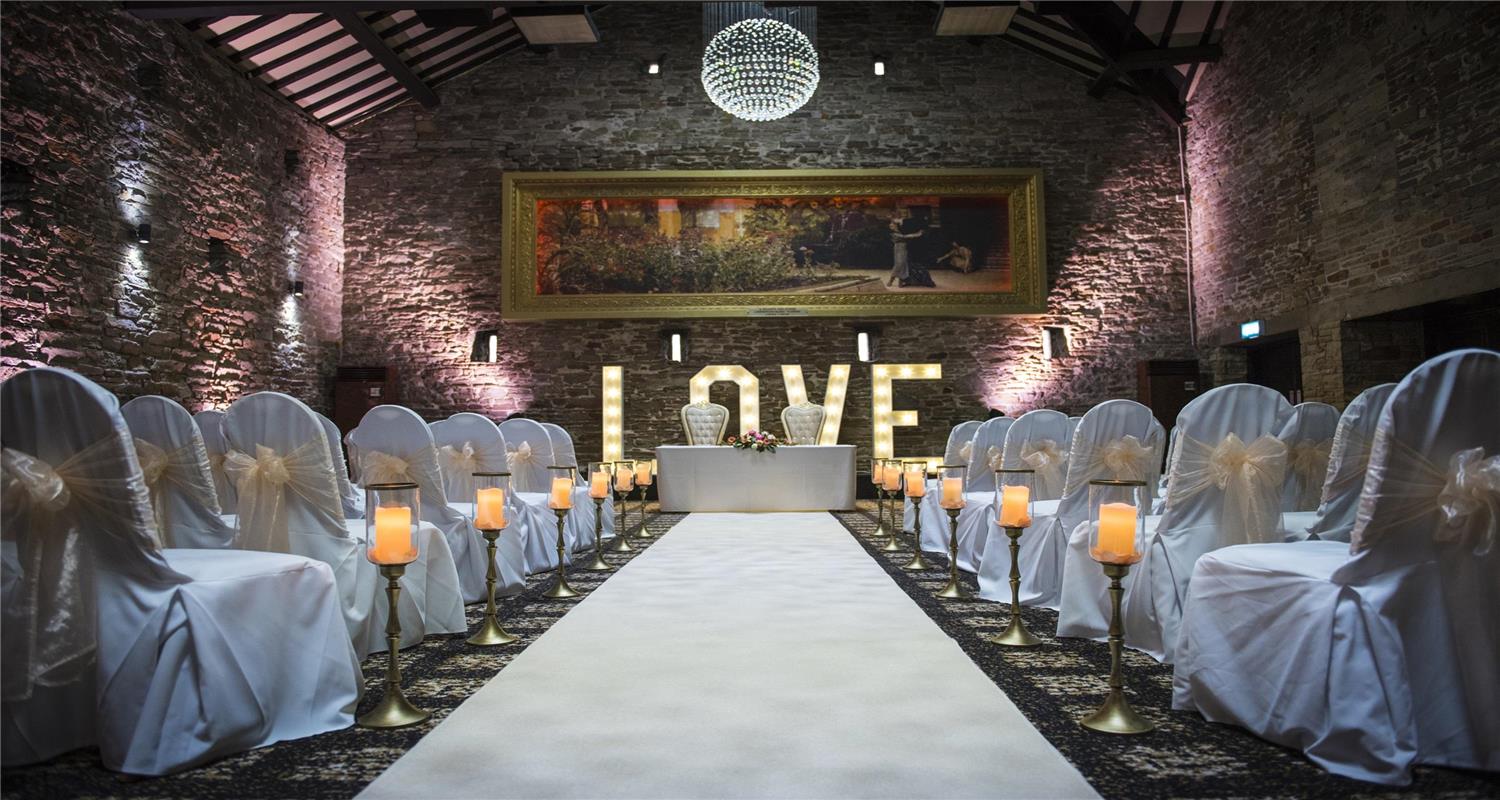 Lancashire Manor Hotel, BW Signature Collection by Best Western 44/45