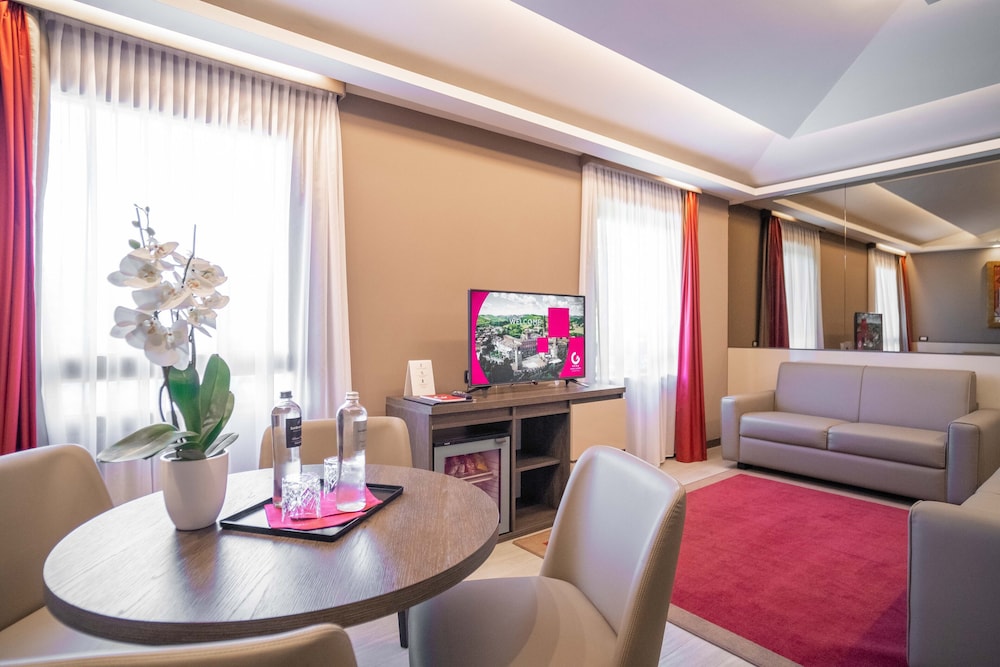 Hotel Guerro 45/66