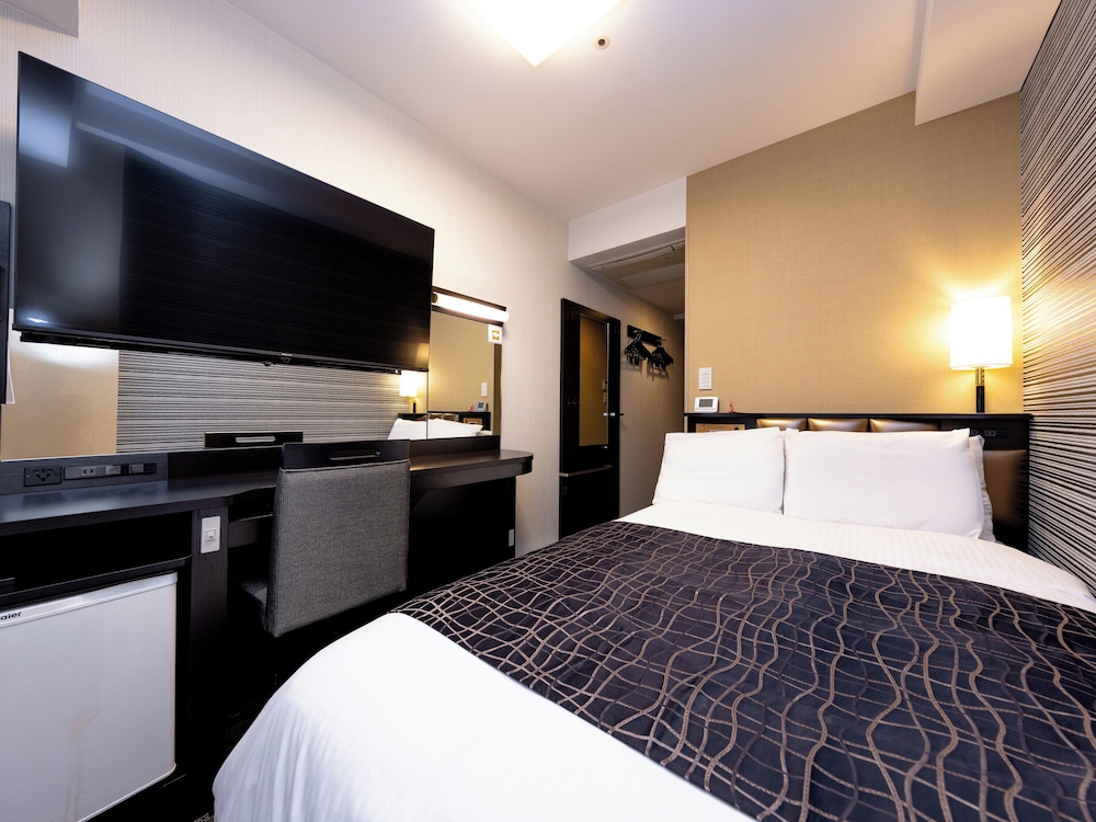 APA Hotel Sendai-Eki Itsutsubashi 22/63