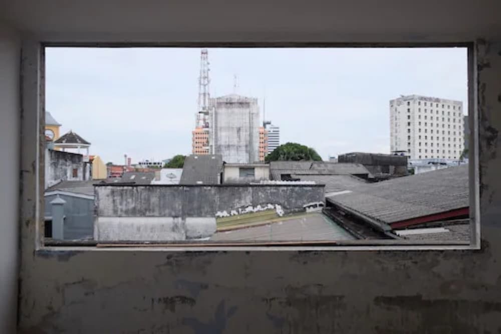 Borbaboom Phuket Poshtel & Hostel 43/47