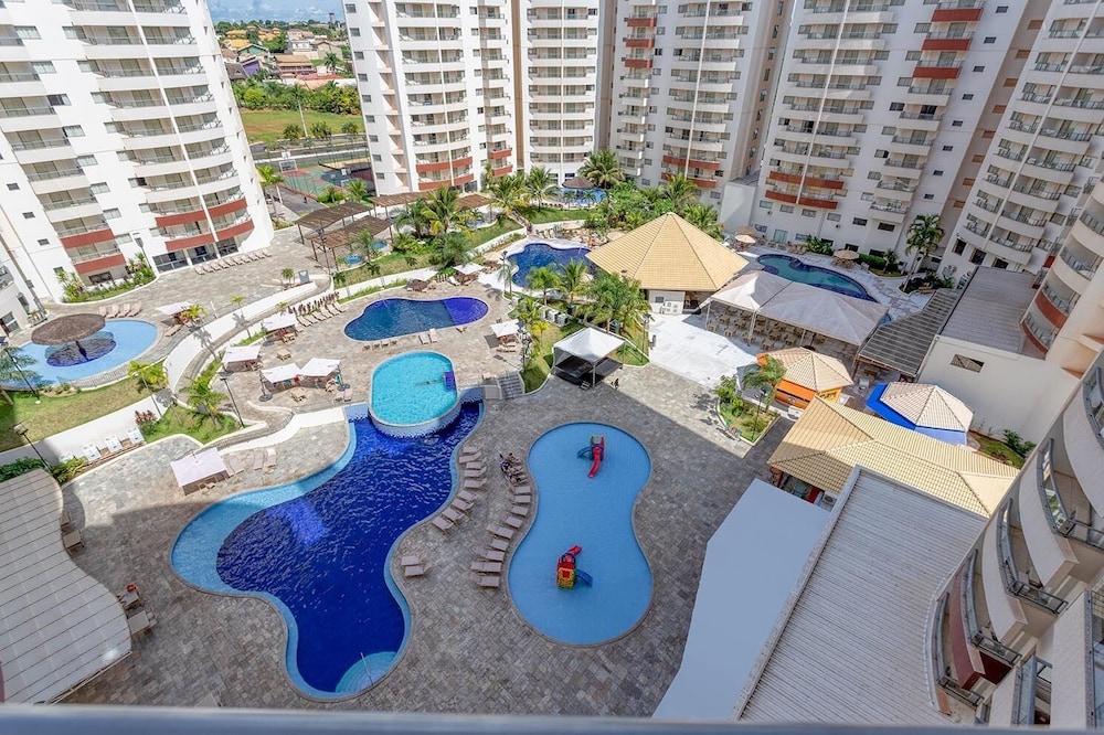 Wyndham Olimpia Royal Hotel 40/50