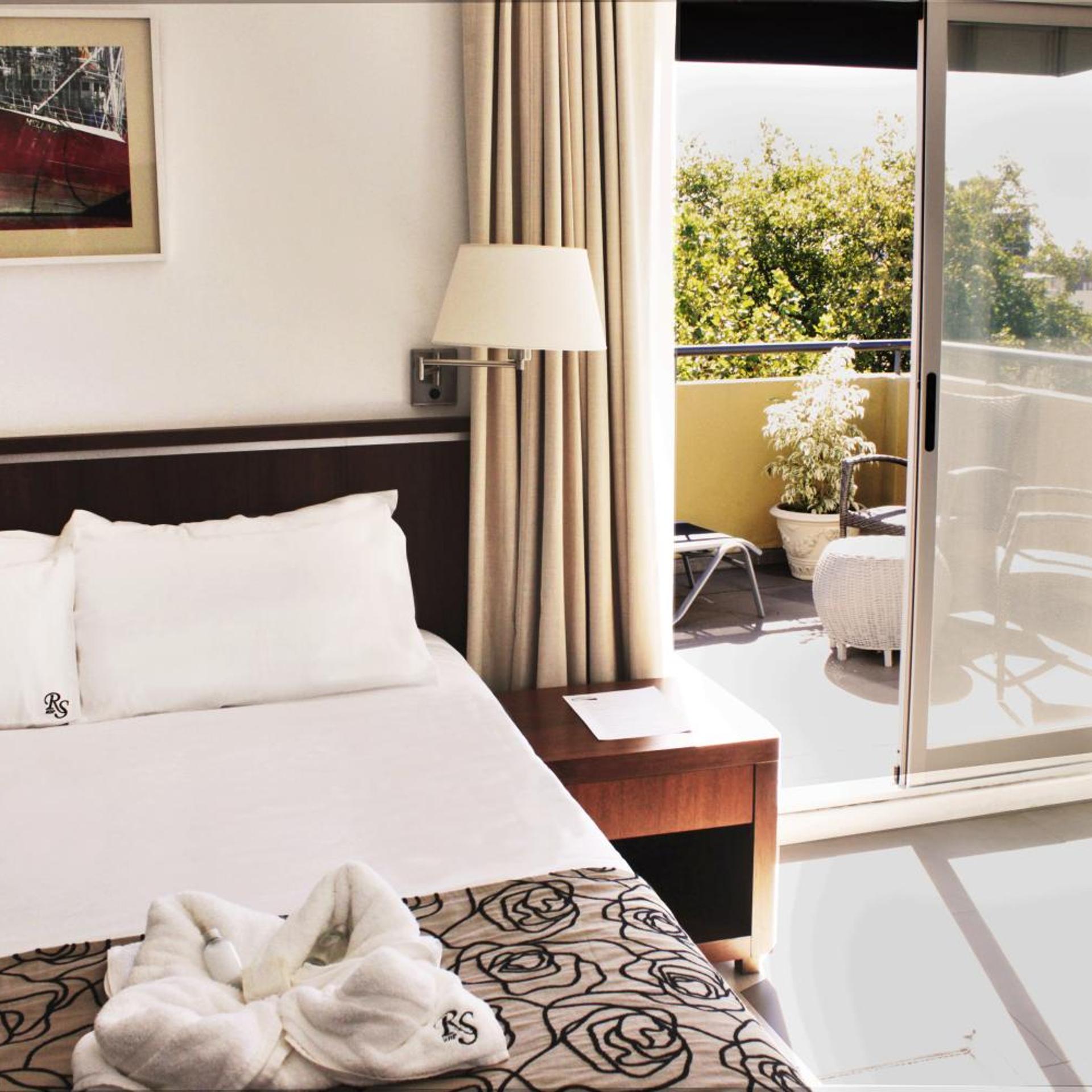 Ribera Sur Hotel Mar del Plata 18/50