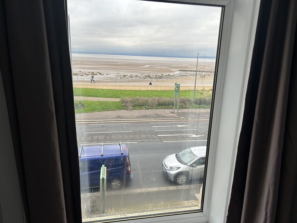 Clifton Hotel 27/29