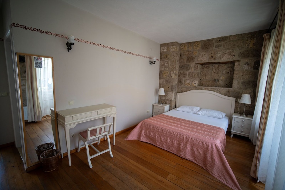 Alacati Otel Masala 11/43