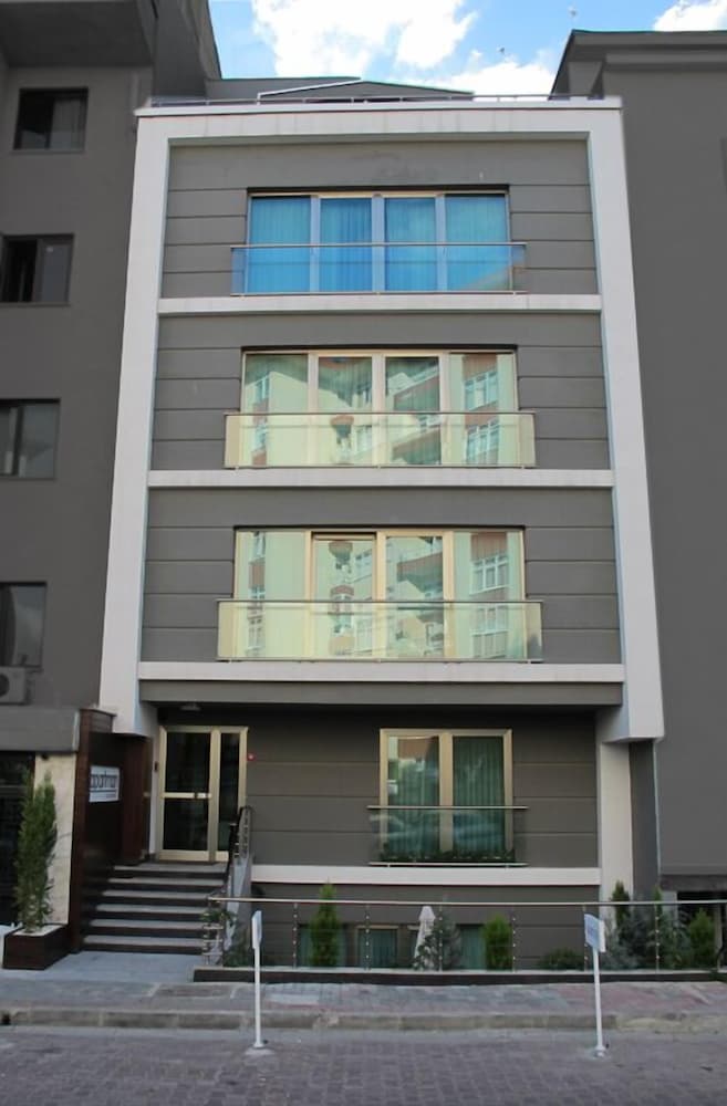CHAKRA套房酒店(CHAKRA SUITES) 图片1