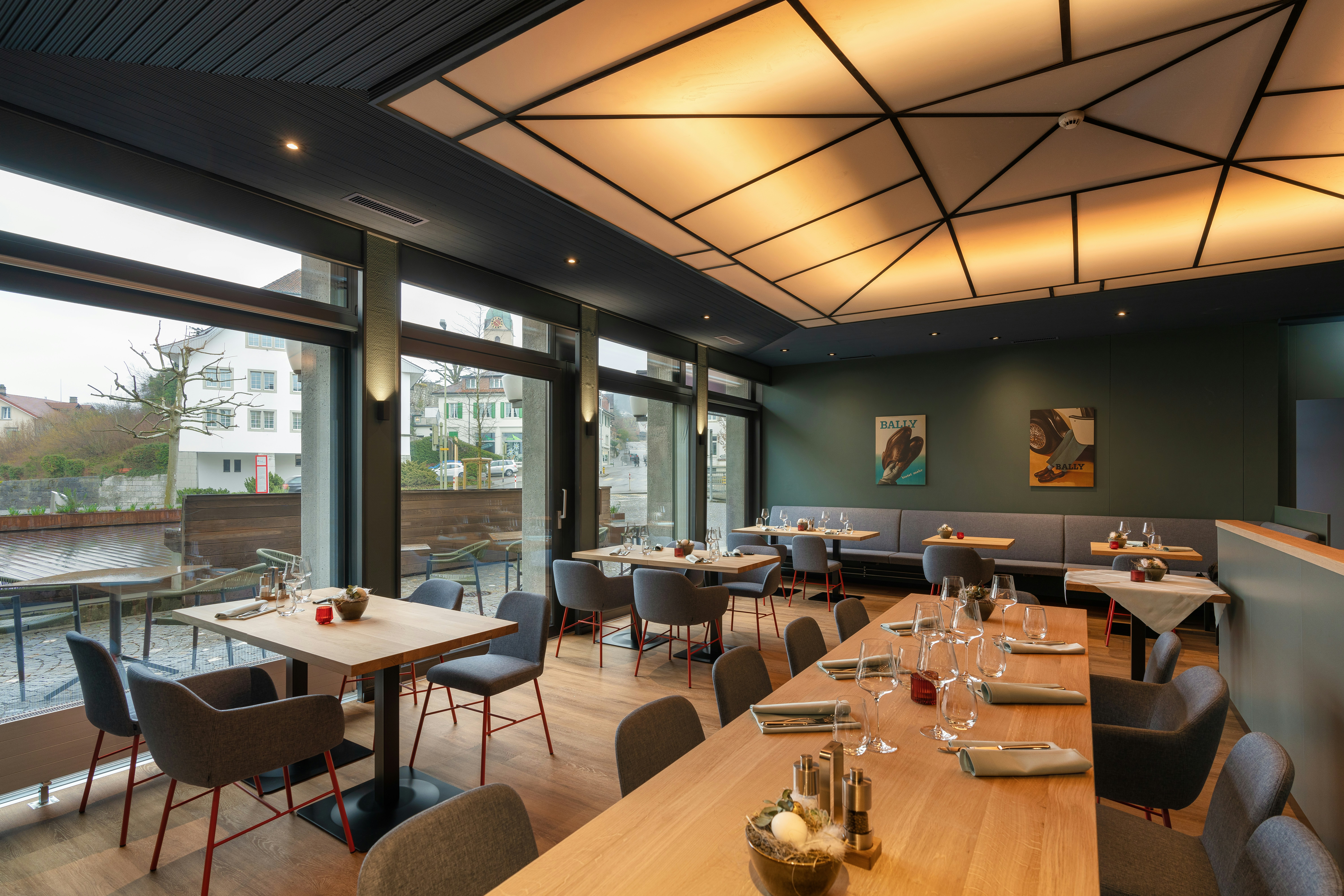 B_Smart Hotel Schoenenwerd 10/12