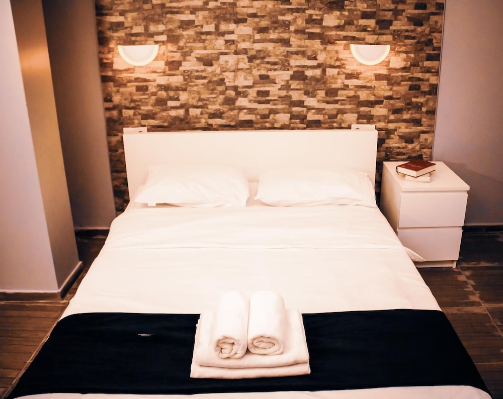 Arkem 1 Hotel 25/55