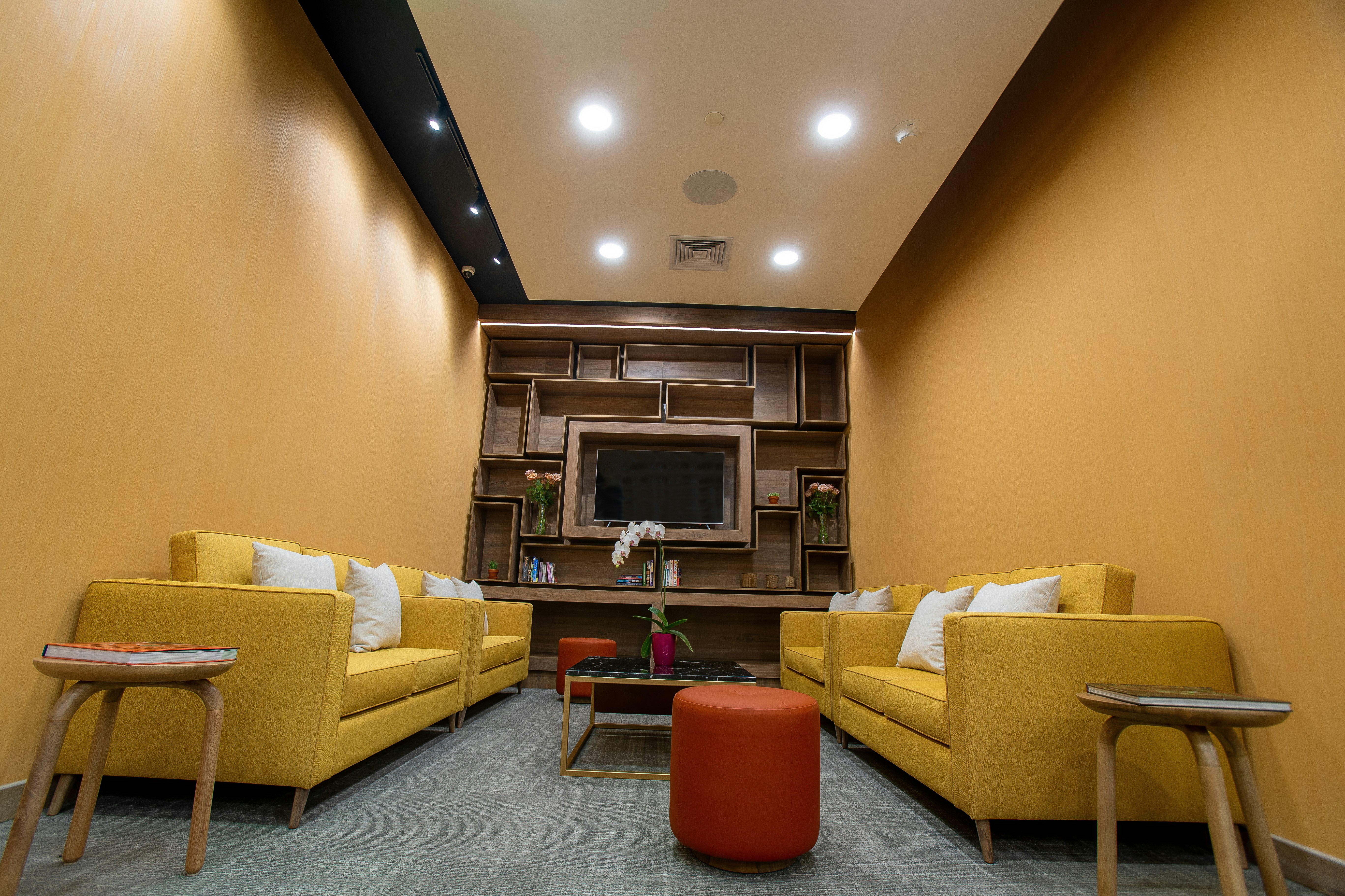 Hampton by Hilton Quito La Carolina Park 13/23