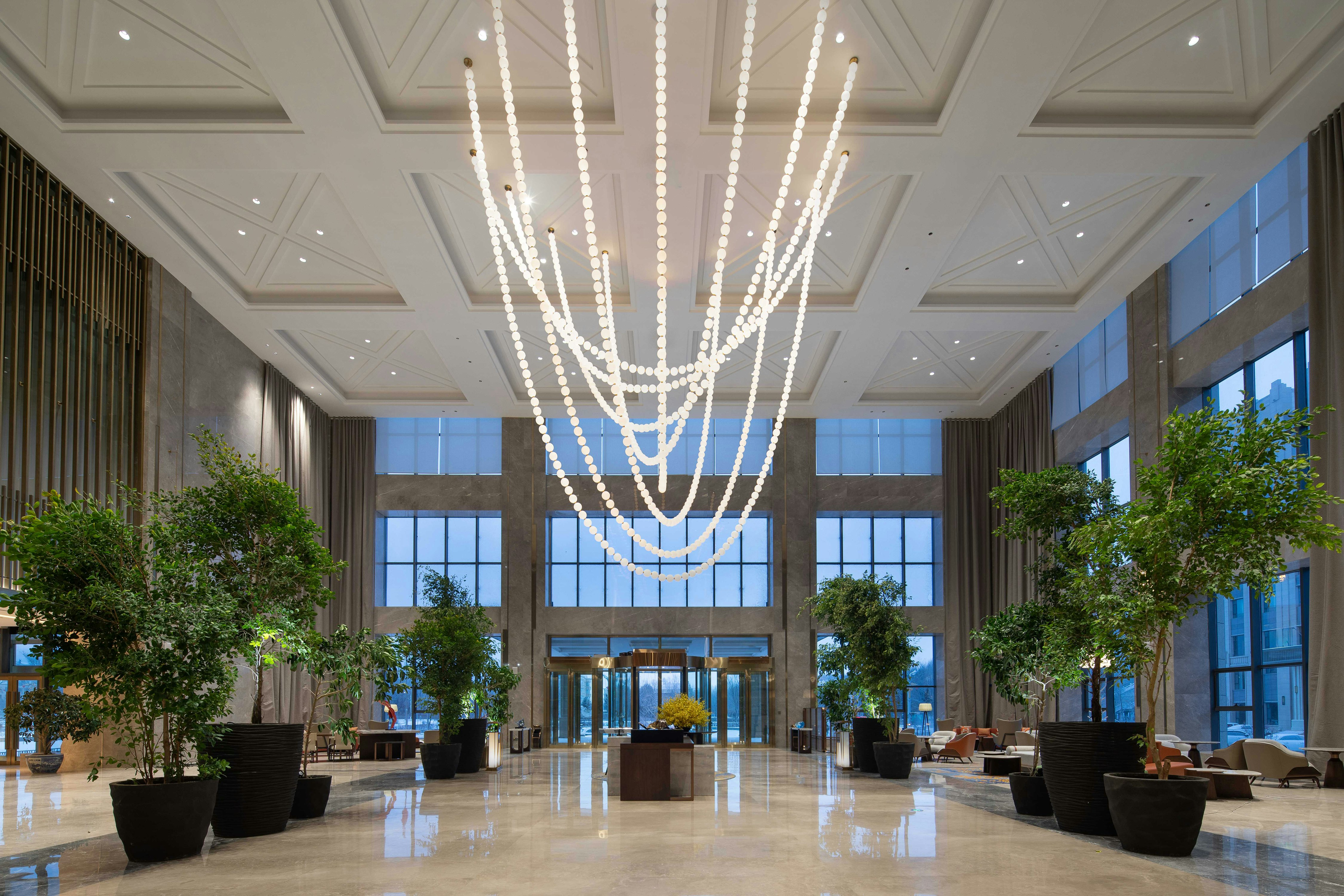 DoubleTree by Hilton Altay Fuyun 15/50