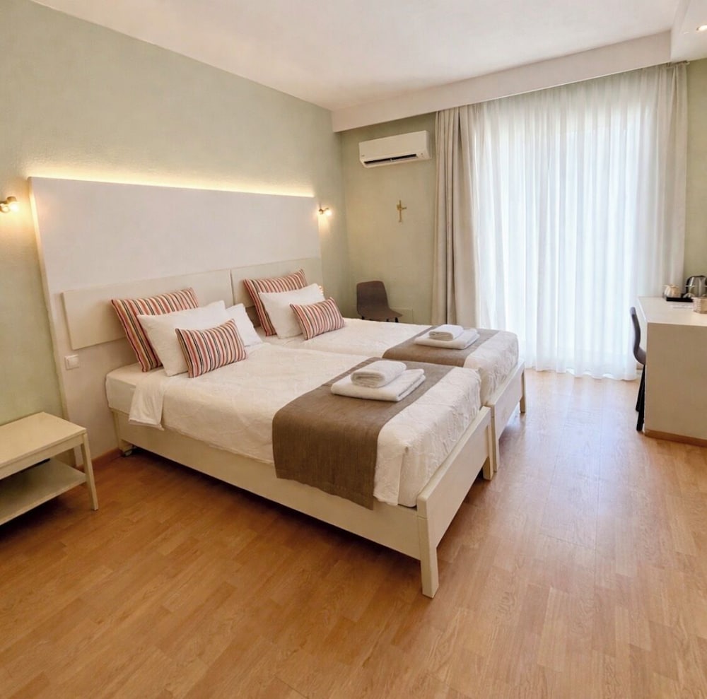 Nidimos Hotel 16/50