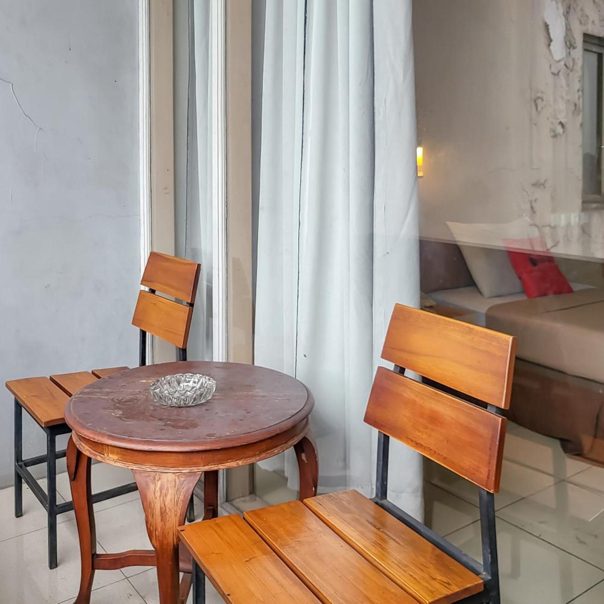 Reddoorz Near Kampung Gajah 44/50