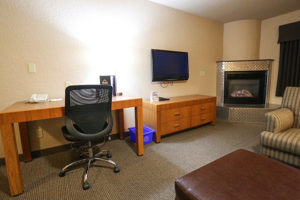 Days Inn Calgary Airport 40/43