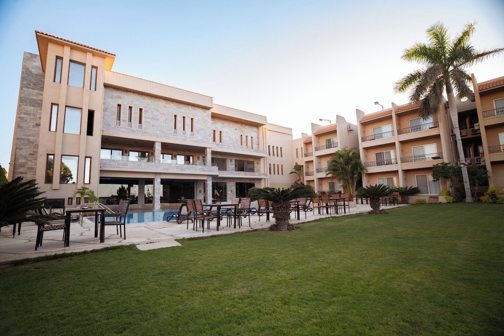 Panacea Resort 39/43