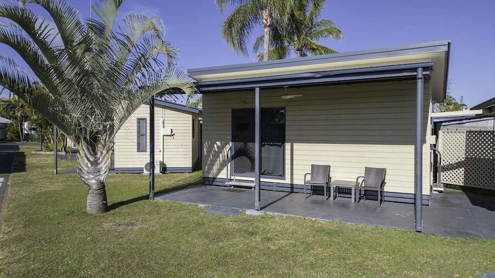 Ingenia Holidays Hervey Bay 25/50