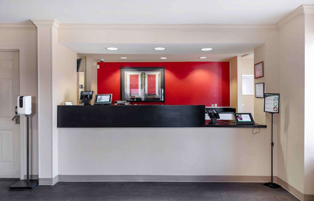 Extended Stay America - Dallas - Farmers Branch 4/50