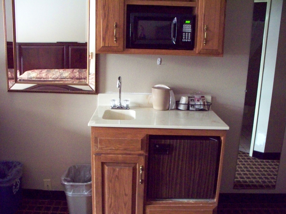 Country Inn Deerwood 41/42