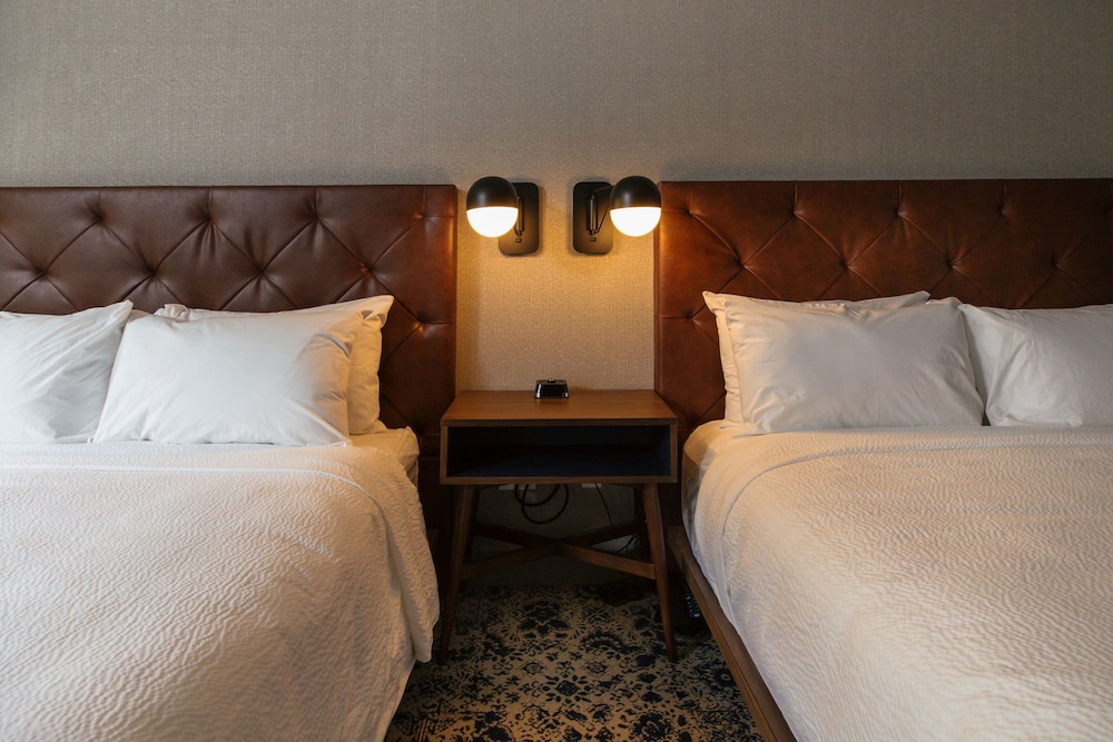 Four Points by Sheraton Deadwood 9/50