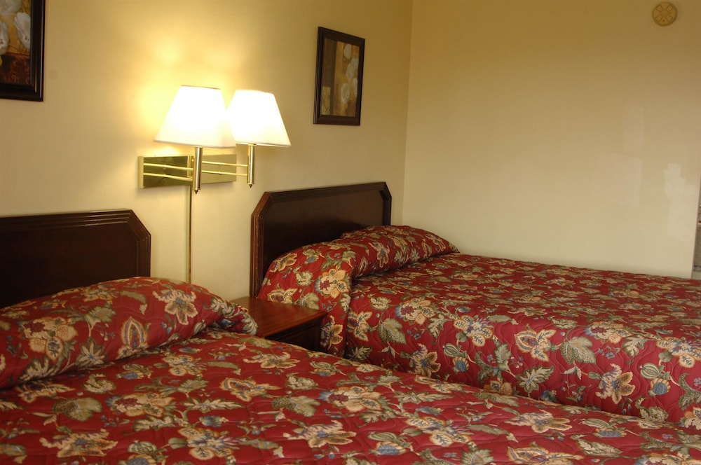 Red Carpet Inn Oxford 11/51