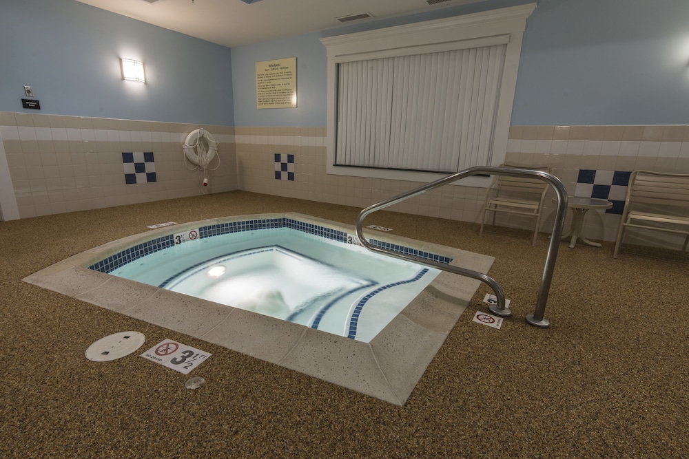 Hampton Inn Bangor 52/54