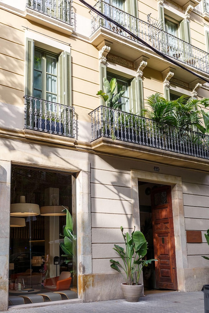 Well And Come Boutique Hotel 2/73