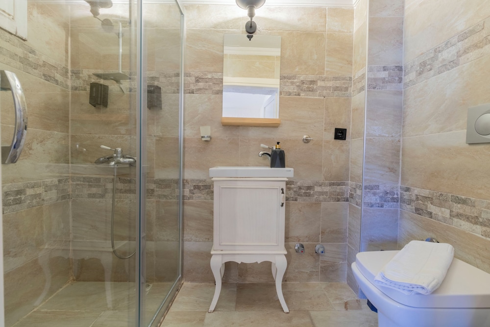 Das Hotel Alacati 47/50